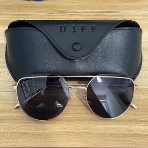 Rayne Diff Sunglasses